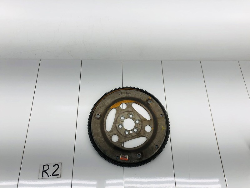 99-19 CHEVROLET SILVERADO 5.3L V8 FLEX ENGINE MOTOR CRANKSHAFT FLEXPLATE OEM