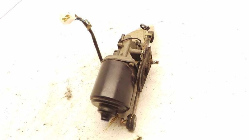 Windshield Wiper Motor Fits 85-89 MR2 102418
