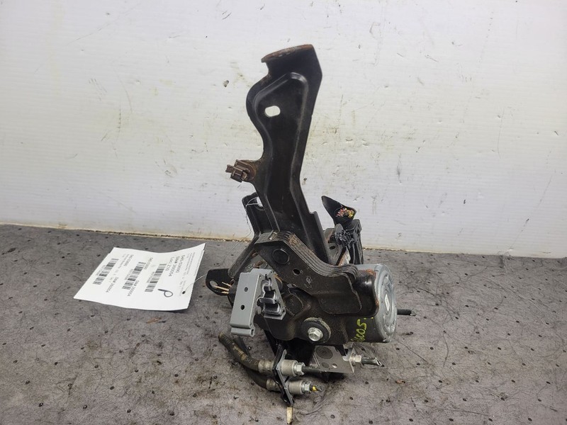 Anti-Lock Brake Part Pump Vehicle Dynamic Control Fits 16 LEGACY 1754398