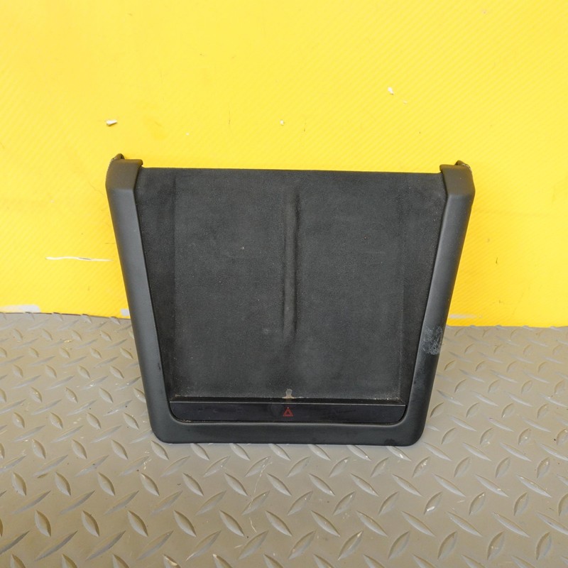 2021-2025 TESLA MODEL S INDUCTIVE WIRELESS PHONE CHARGER 2 OEM 1615868-00-D