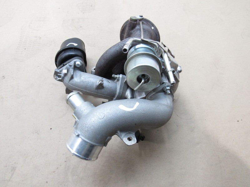 Lexus IS300 2020 2.0L RWD Engine Motor Turbocharger Turbo Charger 14-21 ;