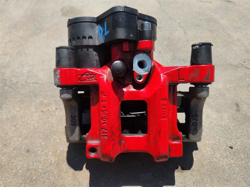 2023-2025 Honda Civic Type-R Rear Right Passenger Brake Caliper 43019-Tgh-A03