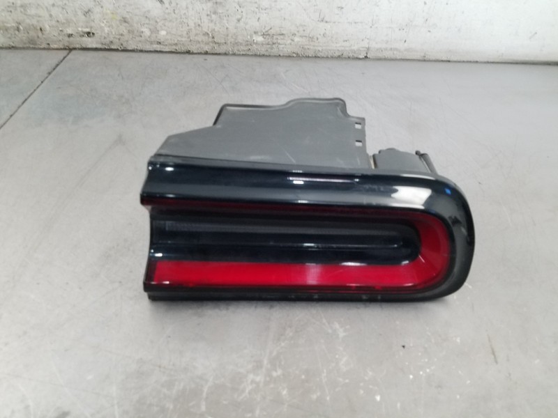 2020 Dodge Challenger SRT Hellcat Right Passenger Tail Light #0303 C3