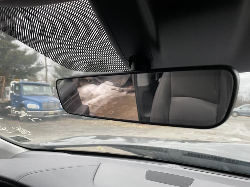REAR VIEW MIRROR W/GARAGE DOOR OPENER FITS 18-19 HONDA ODYSSEY 36184