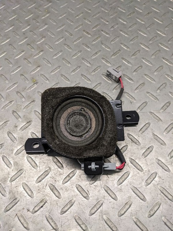2002-2010 LEXUS SC430 MARK LEVINSON Door Tweeters 86160-0W400 Speakers S 1174285