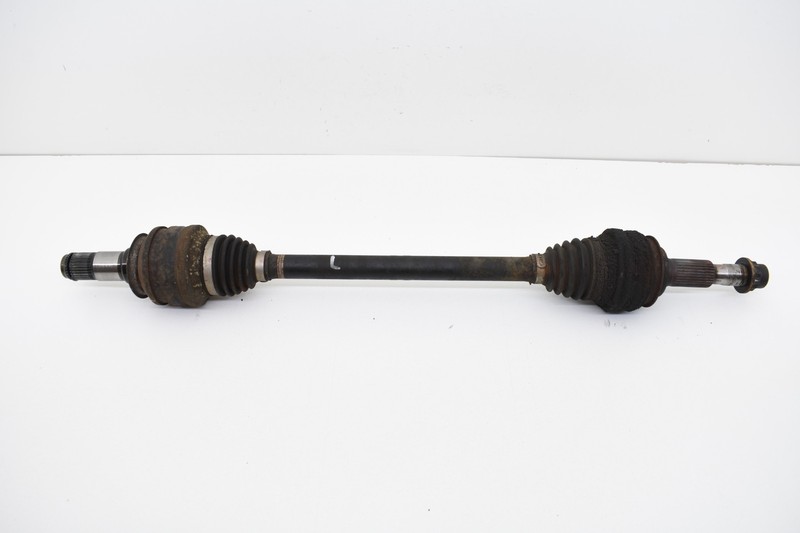 2009 Lexus IS250 AWD REAR LEFT DRIVER SIDE CV AXLE SHAFT ASSEMBLY OEM KW47