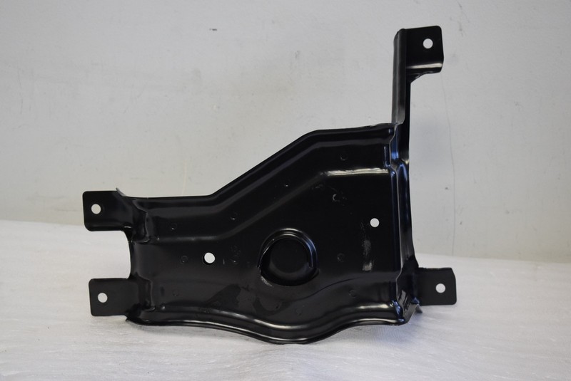 2012-2016 AUDI A6 QUATTRO FLOOR SPARE BRACKET FACTORY OEM