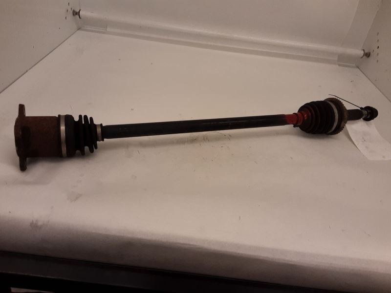 Axle Shaft Rear Axle AWD Fits 11-19 SIENNA 3193535