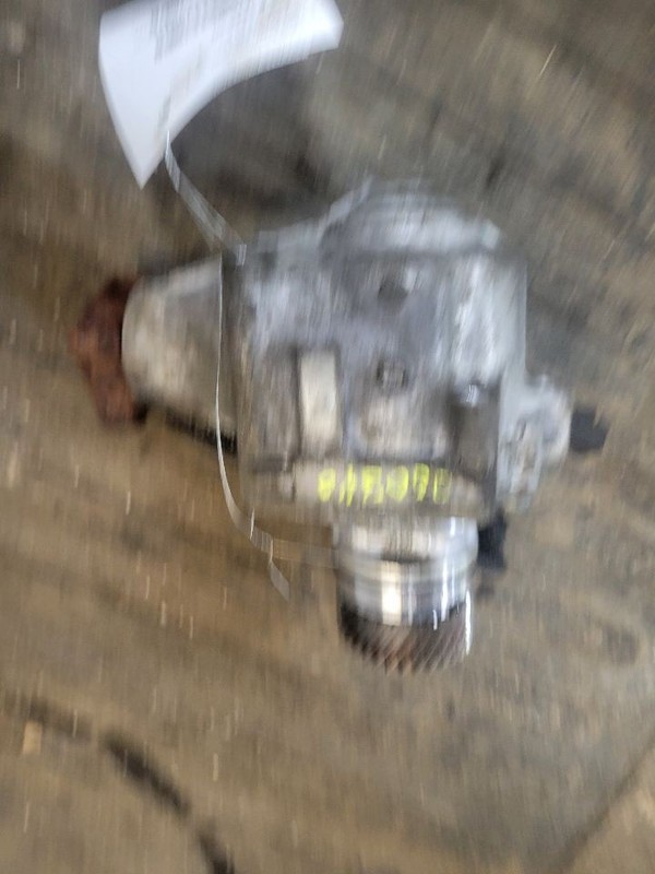 Transfer Case Automatic Transmission US Built Fits 07-11 CR-V 1653632