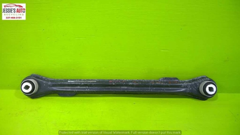 15 16 17 18 RENEGADE 1.4L MT FWD REAR CONTROL ARM FORWARDGUIDE ROD OEM 2259-51