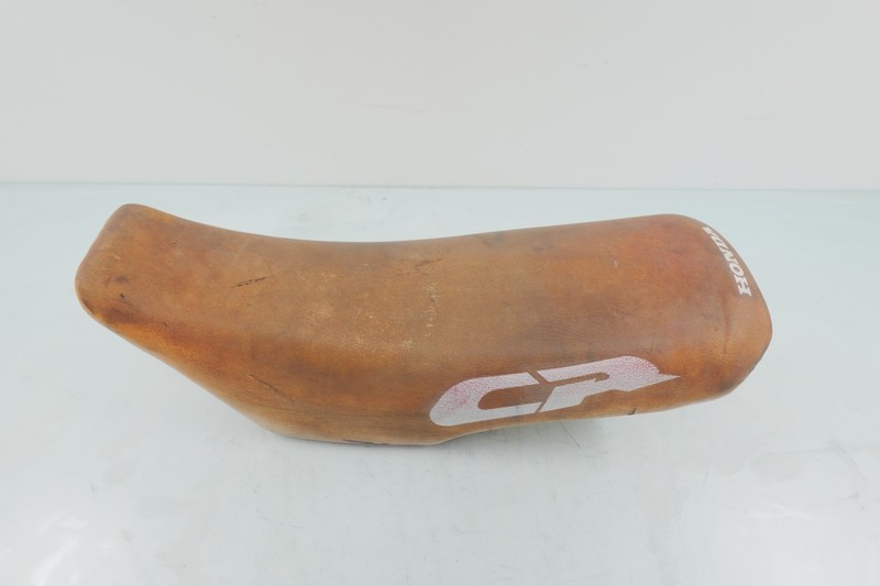 1986 Honda CR125 CR250 OEM Seat Saddle