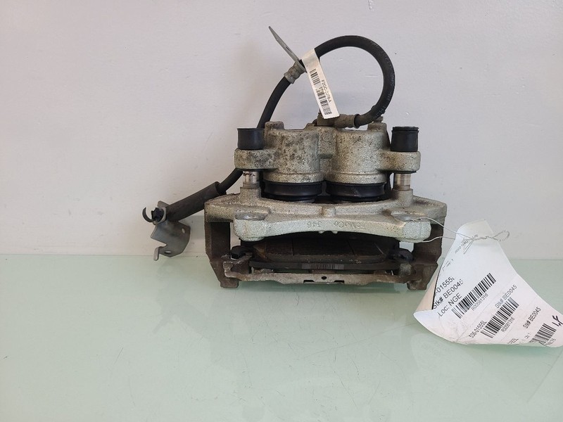 Driver Left Caliper Front Fits 15-23 EDGE 581316