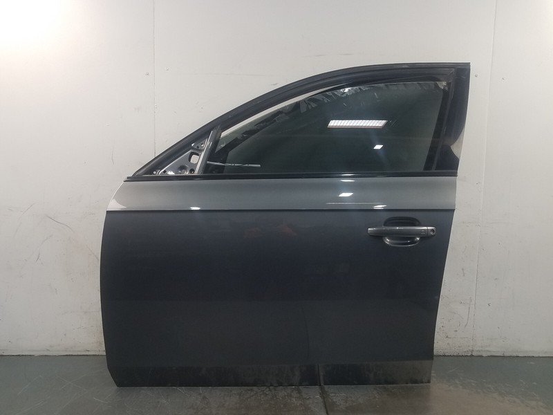 2016 Audi S4 Quattro B8 Left Front Driver Door #0800 Z7