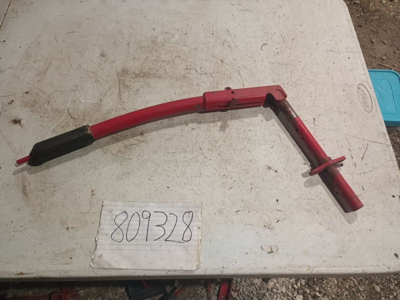 SNAPPER LE14.538HDBV HYDRO TRANSFER DECK ENGAGE LEVER