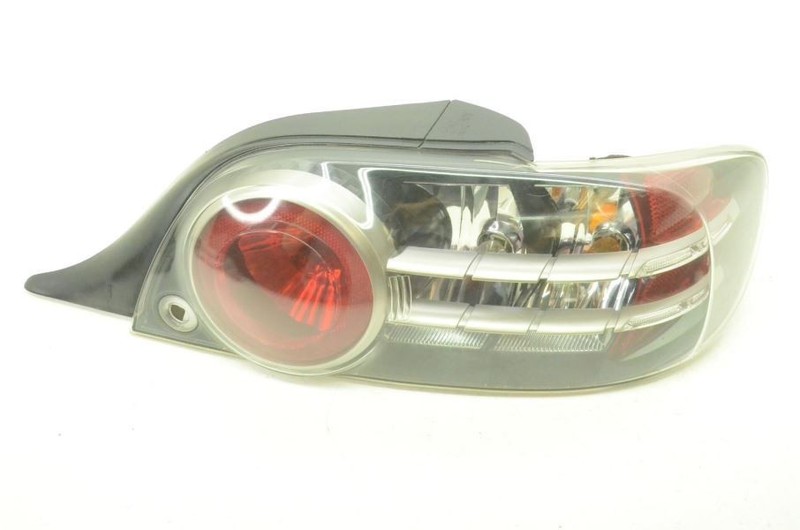2004-2008 Mazda RX8 1.3L Passenger Right Rear Tail Light Assembly