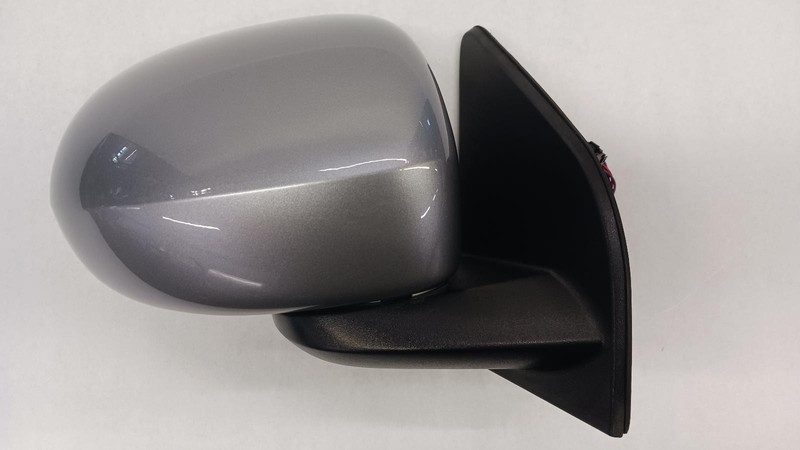 17 JEEP COMPASS Right passenger Door Mirror power heated OEM Grade A!