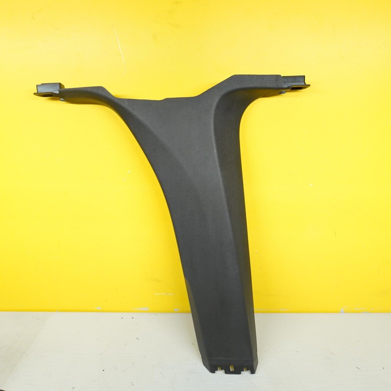 2022-2024 CHEVROLET TRAVERSE LEFT SIDE B PILLAR LOWER COVER PANEL TRIM 84425914