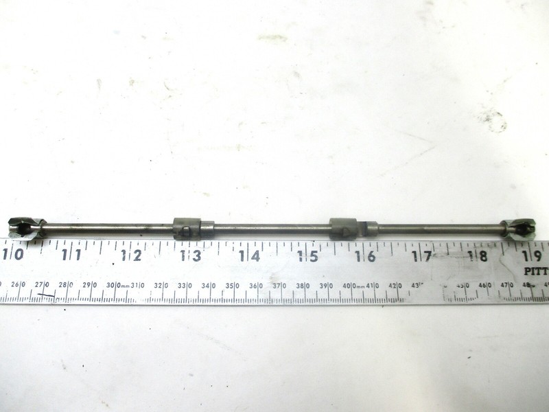 62Y-14585-40-00 Choke Rod Yamaha F40/F50 HP Outboard