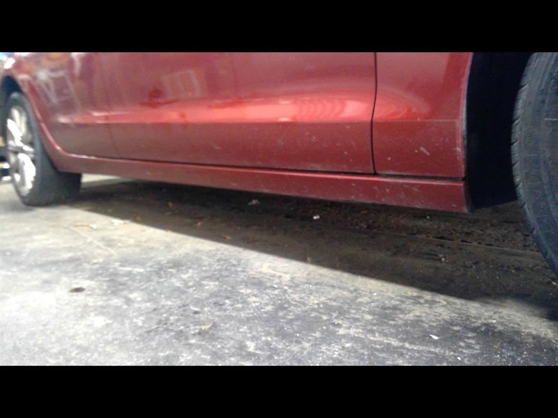 A6 AUDI 2012-2018 Right Rocker Panel Moulding 1688552