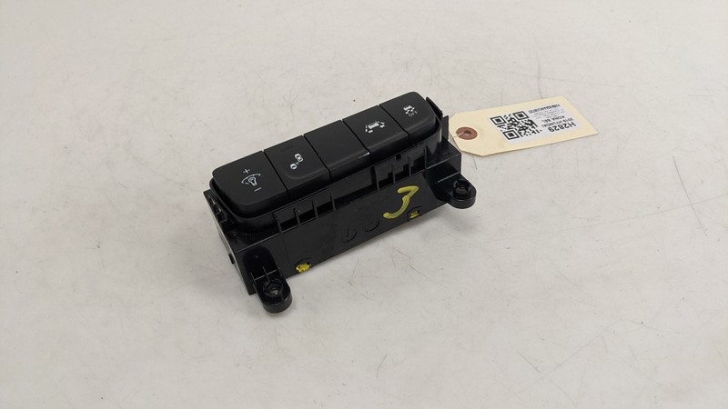 Traction Control Dash Light Switch Panel 2019 Hyundai Kona 93710-J9170 2018-2020