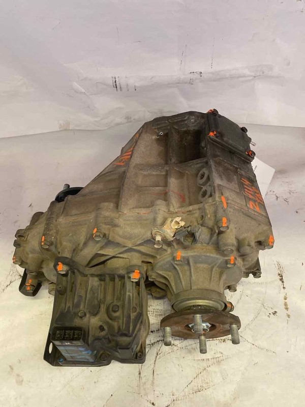 Transfer Case TOYOTA SEQUOIA 05 06 07