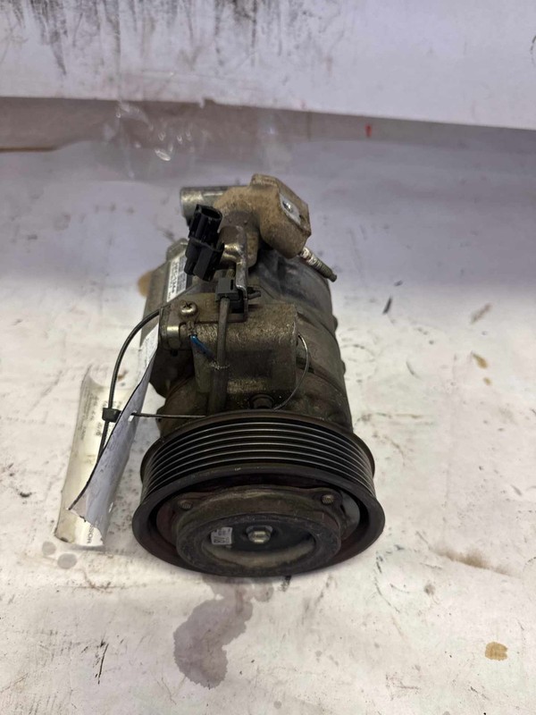 A/c Air Compressor HONDA ACCORD 13 14 15 16 17