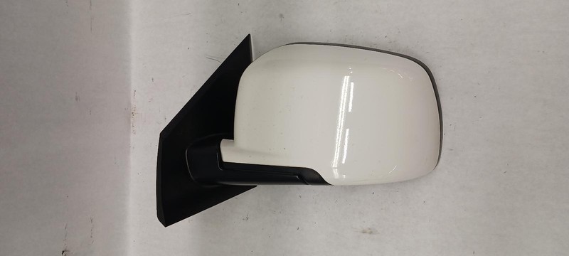 2017 DODGE JOURNEY Left driver Door Mirror power heat JPD OEM 16 17 18 19 20