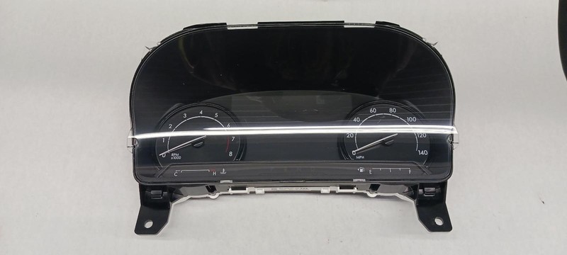 2022 LINCOLN CORSAIR Speedometer 15k miles MJ7T10849EAA OEM 22