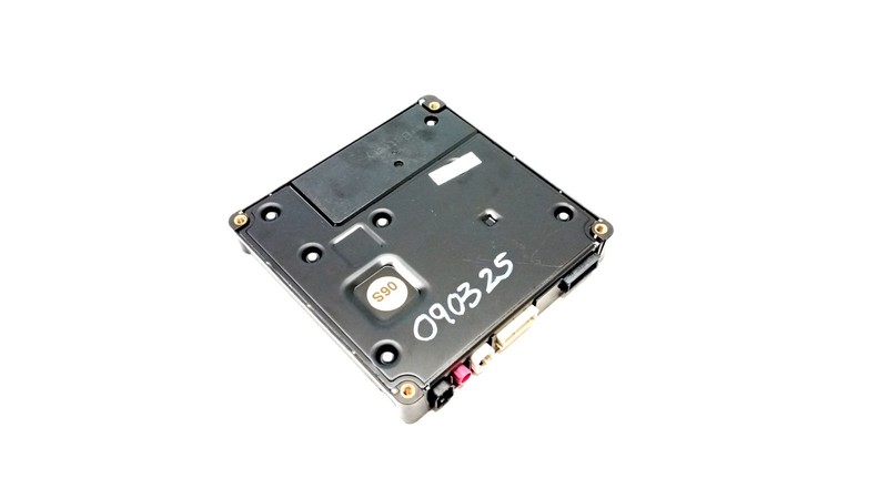 17-24 Audi b9 a5 s5 rs5 a4 s4 sq5 emergency call control module oem 090325