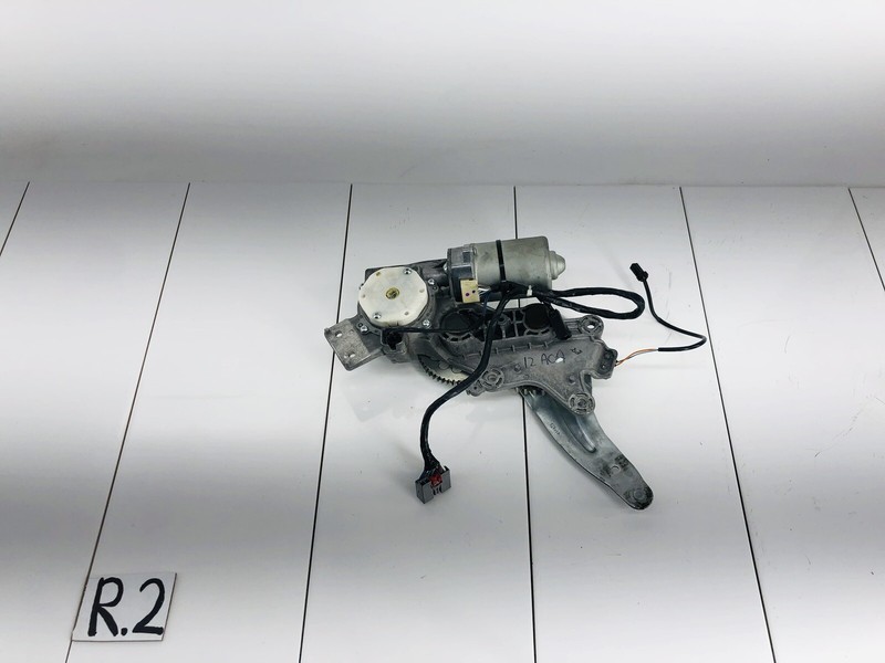 09-16 GMC ACADIA REAR POWER LIFTGATE TAILGATE ASSIST MOTOR OEM