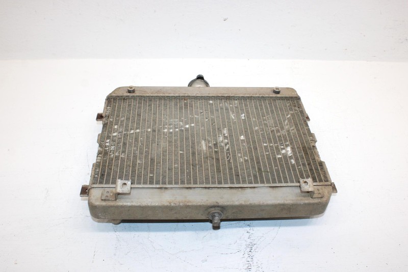 2000 Suzuki Lt-a500f Oem Radiator 17710-09F00 AS25