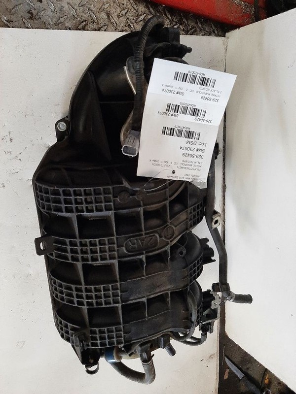 12 SCION TC 2.5L INTAKE MANIFOLD 17120-36010