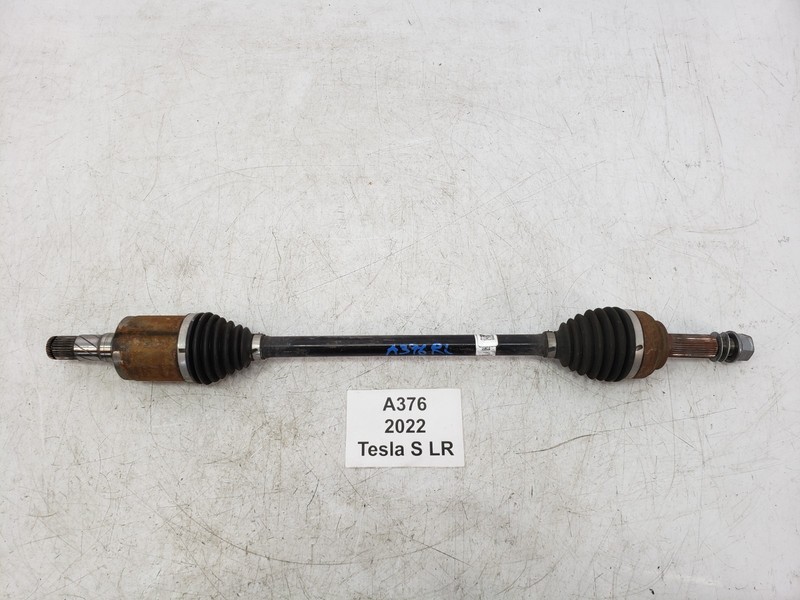 ✅ 21-25 OEM Tesla Model S X Rear Left Driver Side Half Shaft Axle