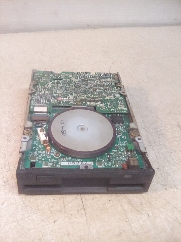 Citizen OSDC-29C Floppy Disc Drive
