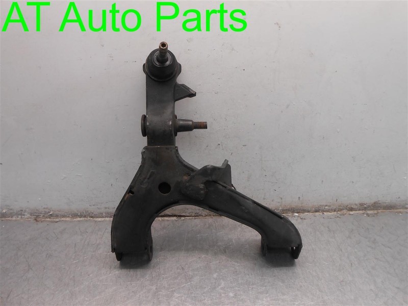 04-07 TRAILBLAZER ENVOY RAINIER FRONT RIGHT LOWER CONTROL ARM OEM 512-01425R