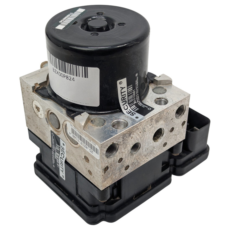 2012-2017 Chevrolet Equinox ABS Brake Pump Module 23131610 23130972