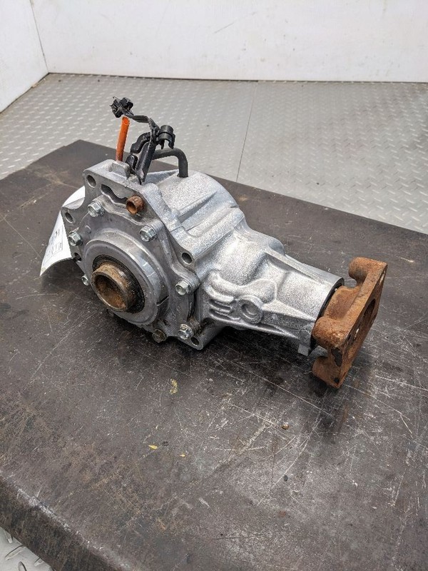 Transfer Case Fits 06-15 PILOT 1181838