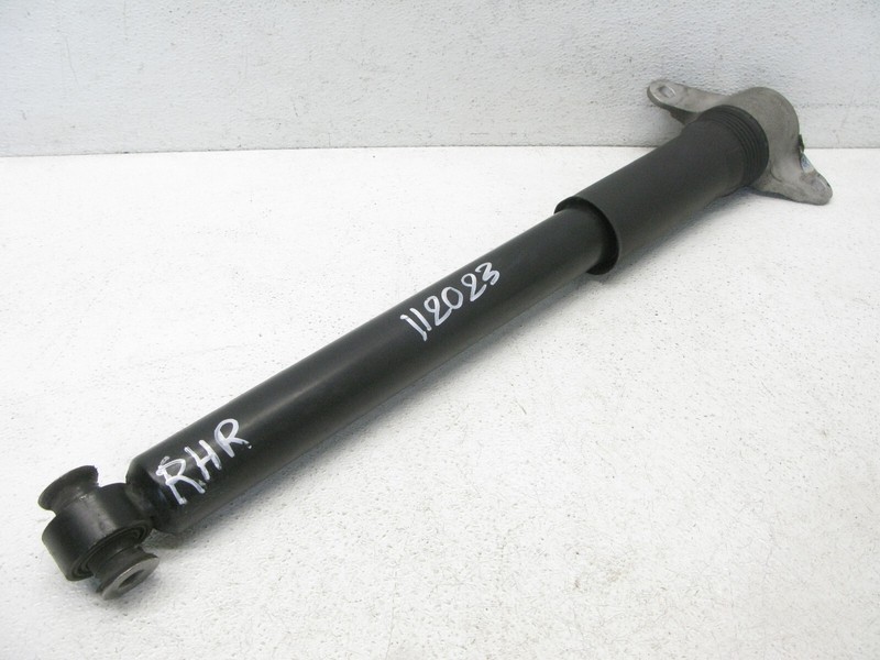 16-23 JAGUAR X260 XF STRUT SHOCK ABSORBER REAR RIGHT PASSENGER OEM 112023