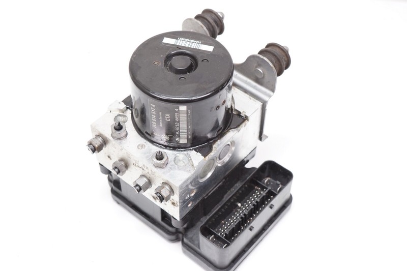 PORSCHE CAYENNE TOUAREG ABS Pump Module VSA Modulator Valve OEM 2007 - 2010