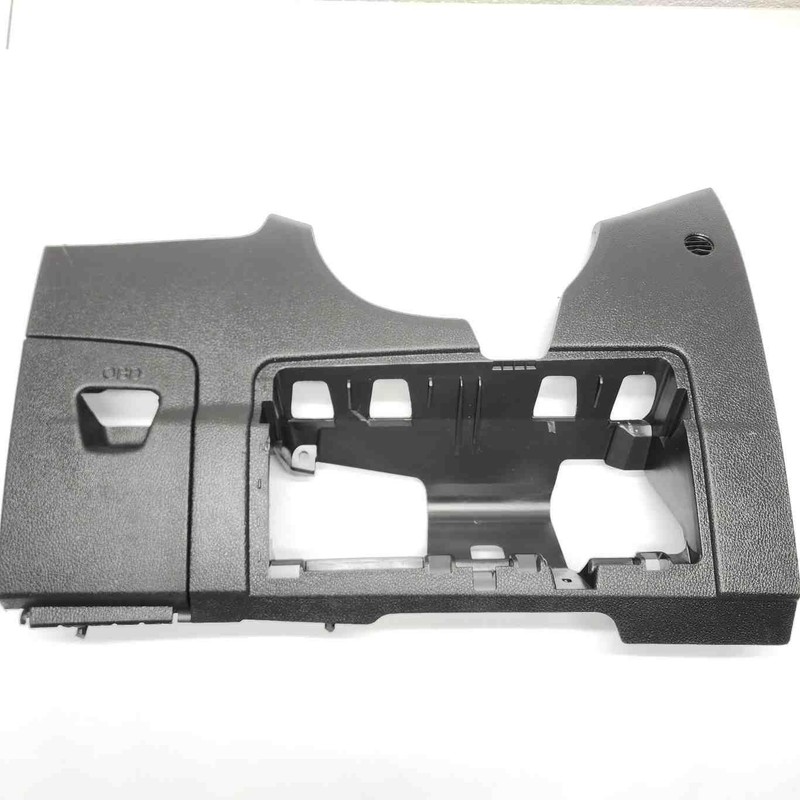 2018 Focus LH Driver Side Dash Instrument Knee Bolster Insulator Panel