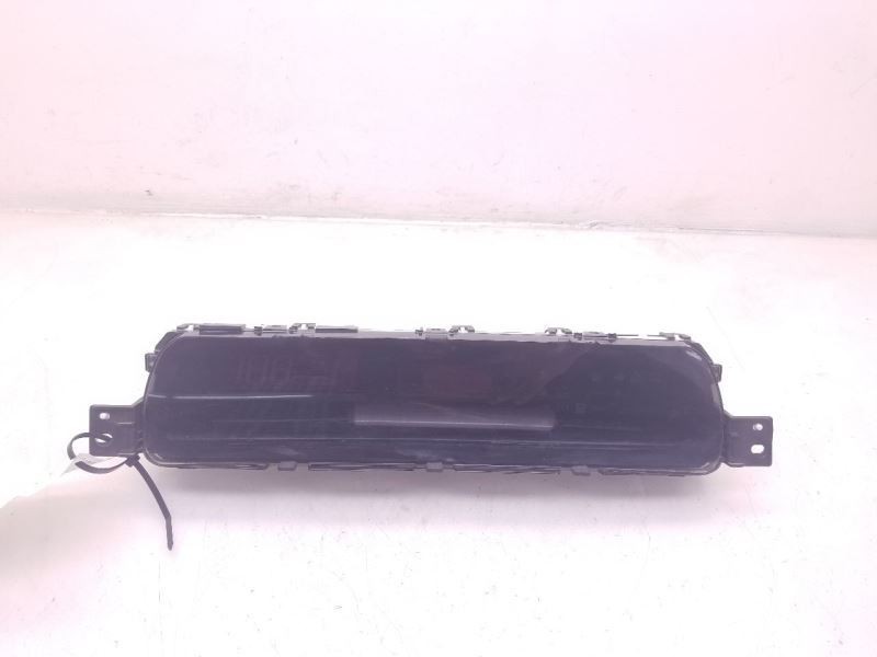 2014 TOYOTA PRIUS C SPEEDOMETER CLUSTER