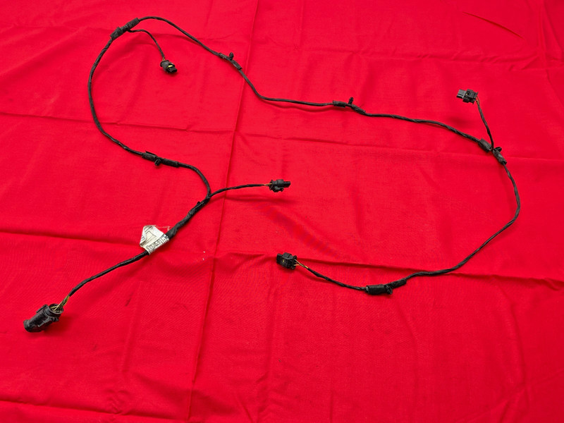2009-2016 BMW E89 Z4 Front Bumper PDC Parking Sensor Wire Wiring Harness OEM✅