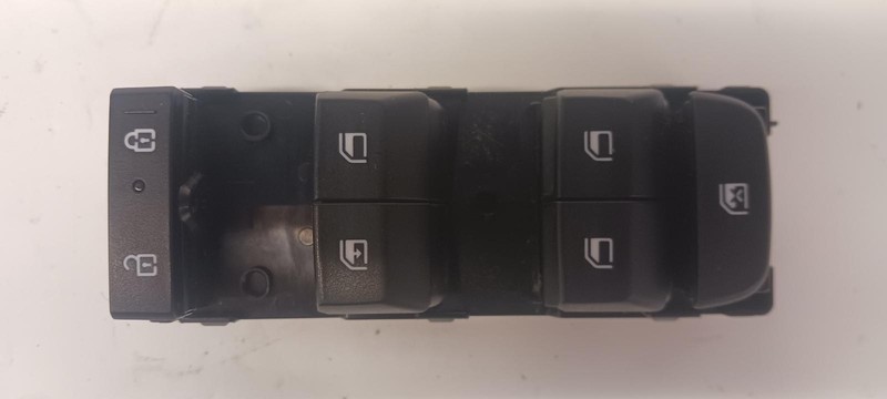 21-'23 KIA SELTOS Front Door Switch driver master OEM 1 Year Warranty!