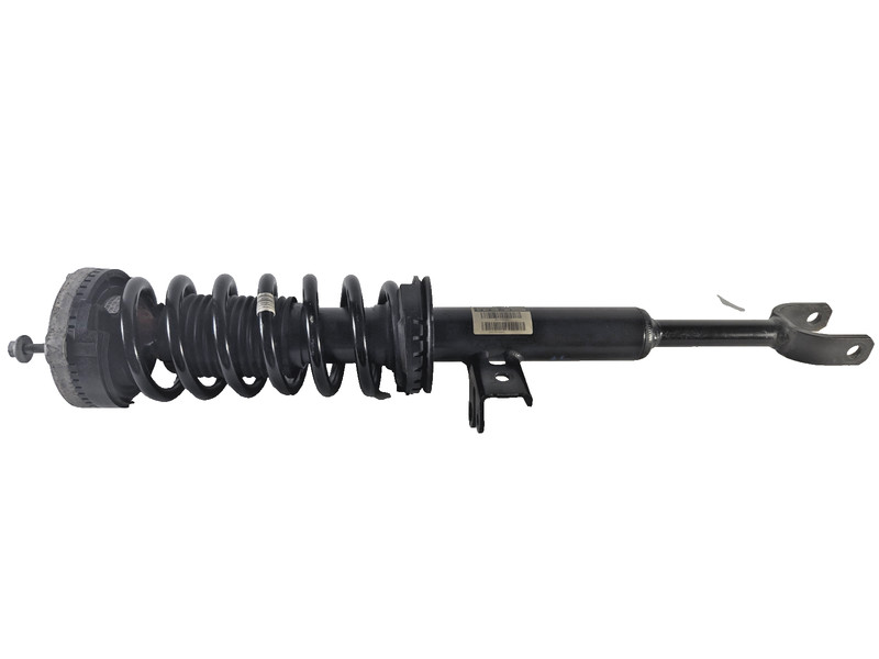 2010 2013 BMW 550i RWD Right Passenger Front Shock Absorber Strut Coil Spring OE