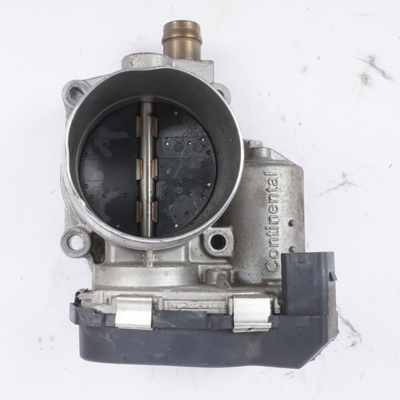 13-18 BMW 228i 320i 328i 428i 528i X1 X3 X4 X5 Z4 N20 Throttle Body 7588625 OEM