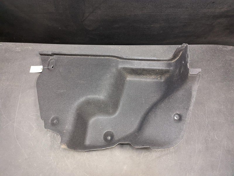 Left Quarter Trim Panel 2018 Chevrolet Sonic 42348229 2012 - 2016 2017 2019 2020