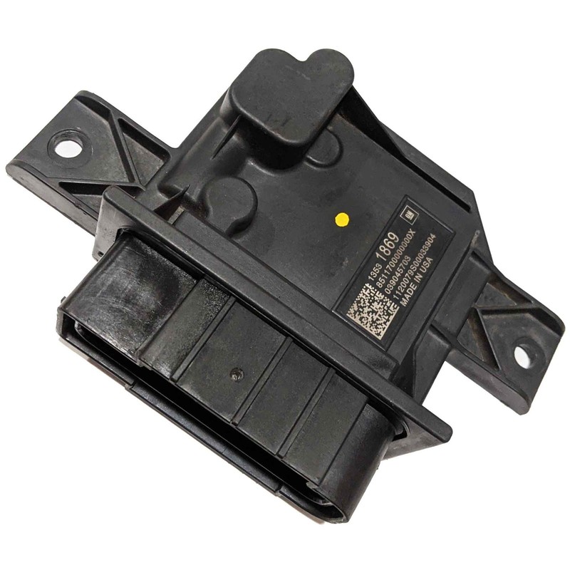 OEM Fuel Pump Control Module Sierra Silverado 1500 2500HD 3500HD Diesel 13531869