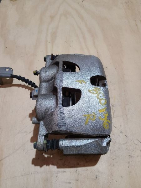 Passenger Right Caliper Front Fits 18-21 EXPEDITION 561255