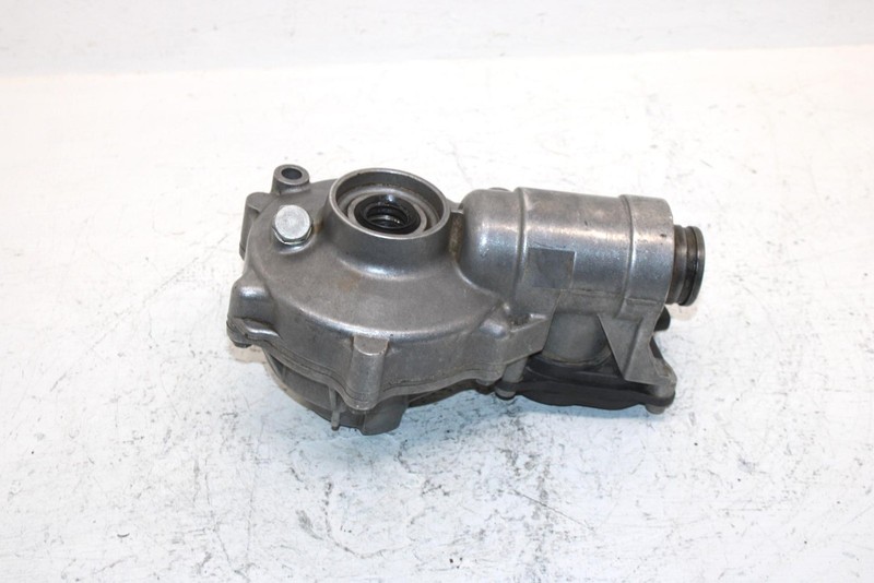 2000 YamahaKodiak 400 Oem Front Diff Gearcase 5GH-46160-06-00 AY26