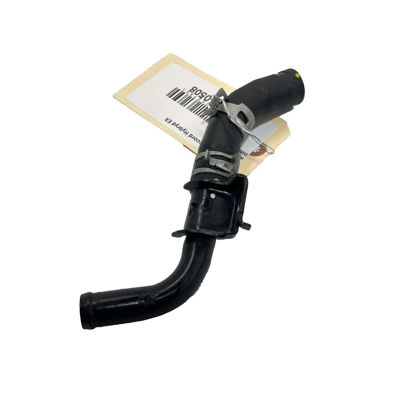 HONDA ACCORD HYBRID 2018-2020 2.0L HVAC HEATER COOLANT INLET HOSE TUBE PIPE OEM